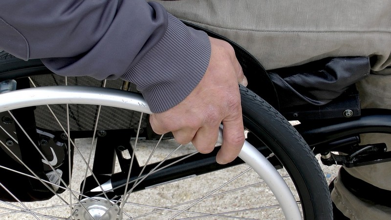 Жителям Тайшета и района стало проще получить инвалидность