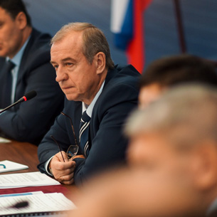 Сергей Левченко призвал мэров внимательно относиться к налоговым инициативам