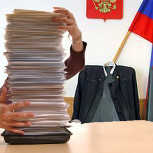 Дела и делишки: марионетки «Единой России» заваливают суды бессмысленными исками