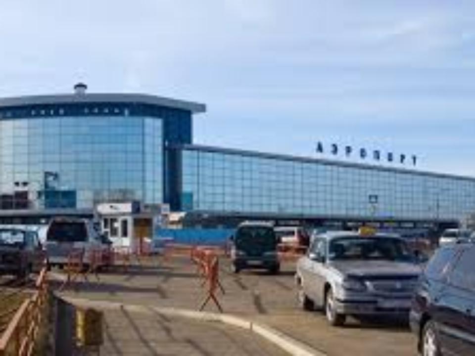 Пассажиров рейса Иркутск-Бодайбо не доставили до места назначения