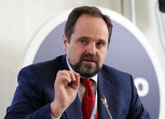 Сергей Донской может войти в правление Иркутской нефтяной компании