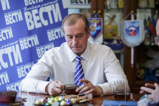 Левченко высказался против пенсионной реформы и направил отзыв в Госдуму