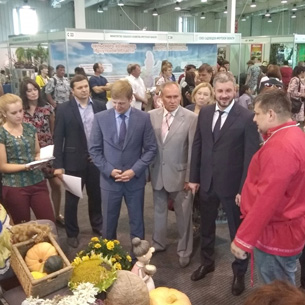 Субсидирование садоводств в Прибайкалье хотят увеличить