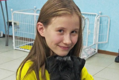 12-летняя ангарчанка ушла из дома и исчезла