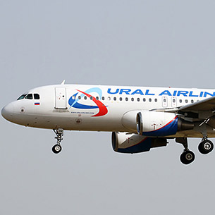 Пассажиры самолета, приземлившегося на строящуюся «взлетку» в Улан-Удэ, вернулись в Иркутск