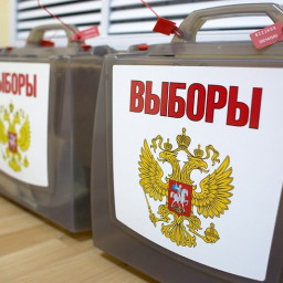 Жители Червянки первые в области отдали свой голос на выборах депутатов Заксобрания