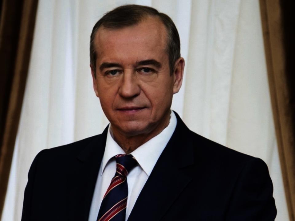 Губернатор Сергей Левченко выразил свою позицию по выборам мэра Иркутска