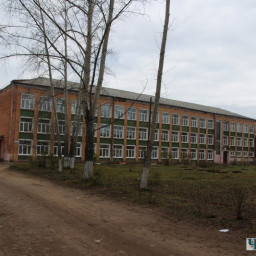 Из Лесогорской школы-интерната выпорхнули 14 девятиклассников