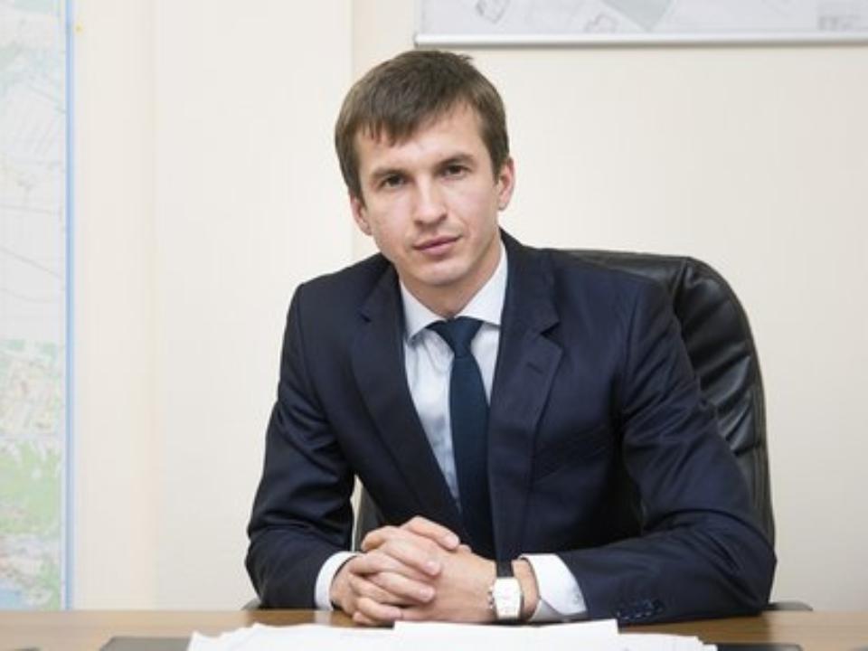 СМИ сообщили об увольнении Евгения Савченко с поста руководителя УКС