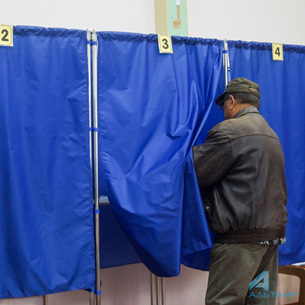 Выборы ЗС Прибайкалья: КПРФ и «ЕР» взяли по девять мандатов в 22 округах