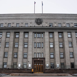 КПРФ сохраняет лидерство на выборах в иркутское Заксобрание