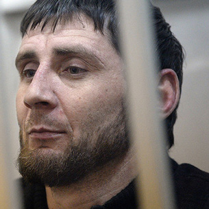 Убийцу Немцова перевели в ангарскую ИК-2 за злостное нарушение режима