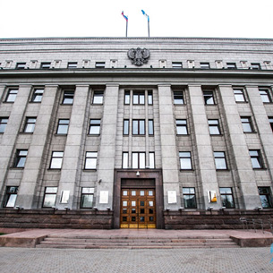 Законопроект о возвращении выборов мэра Иркутска могут отозвать