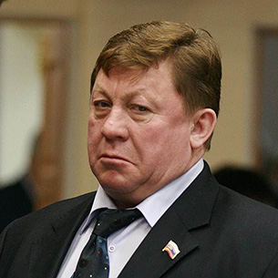 Экс-мэр Усть-Илимска Владимир Ташкинов обжаловал приговор