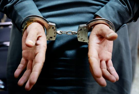 В Приангарье полиция подозревает мужчину в совращении 15-летнего подростка