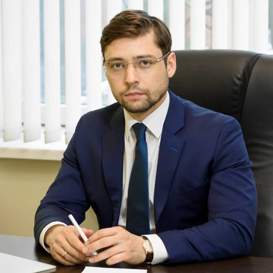 Александр Якубовский опроверг информацию о переходе в Госдуму