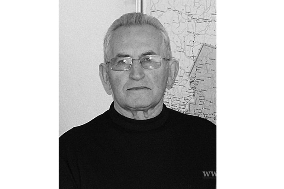 На 88-м году жизни скончался бывший руководитель Братскгэсстроя, заслуженный строитель РСФСР Анатолий Закопырин