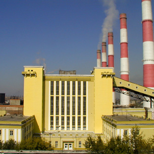 ТЭЦ-1 в Ангарске выведут из эксплуатации после 2021 года