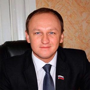 Роман Габов возглавил комитет по сельскому хозяйству в областном парламенте