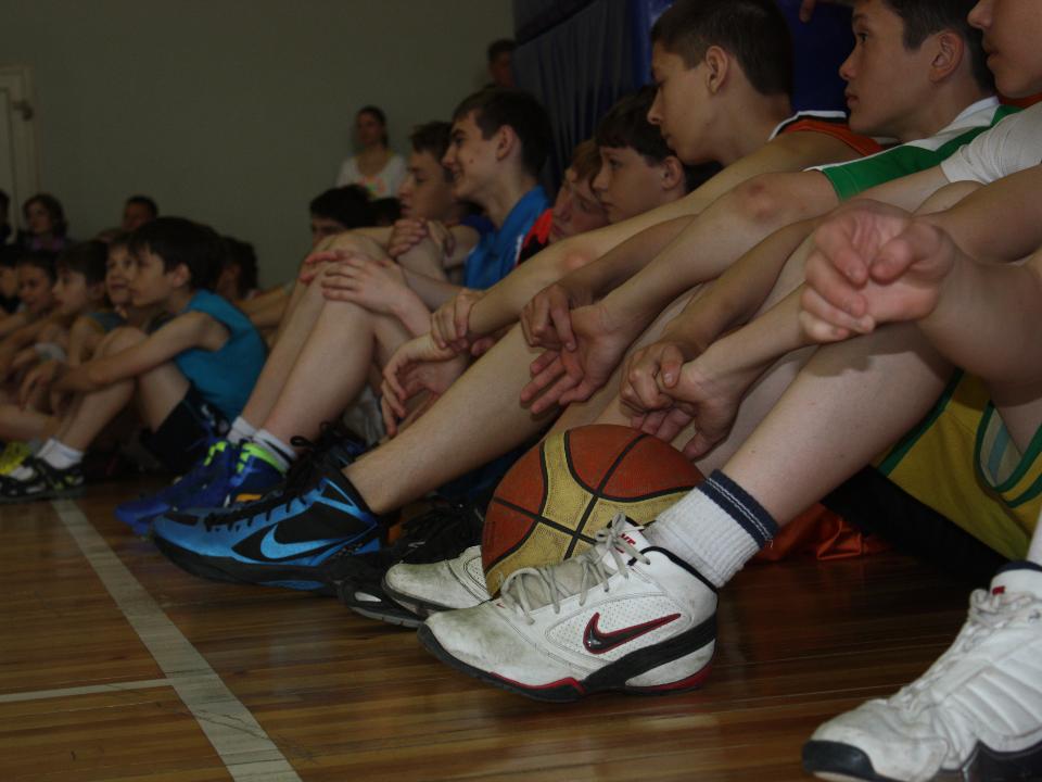 Баскетбольный турнир памяти Михаила Щадова пройдет в Иркутске
