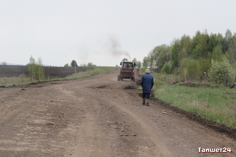 В Иркутской области сельские жители умирают раньше горожан