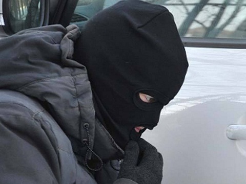 Обвинительный приговор вынесен банде налётчиков в Ангарске
