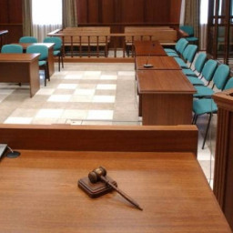 Чунский суд готовится к работе с присяжными заседателями