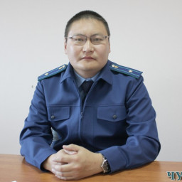 Назначен новый прокурор Чунского района