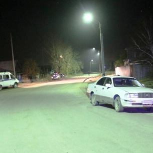 В Усолье-Сибирском пьяный водитель насмерть сбил подростка