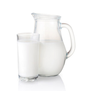 Четыре молочных бренда из Прибайкалья претендуют на знак качества