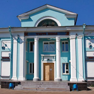 Театр кукол «Аистенок» в Иркутске ждет реконструкция