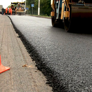 Более 2,7 тысячи километров дорог обновят в Прибайкалье за шесть лет