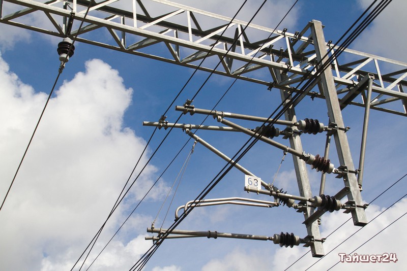 Два железнодорожника в Тайшете получили условный срок за гибель электромонтёра