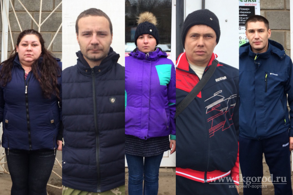 Граждан, задержавших подозреваемого в изнасиловании детей, наградят в Иркутской области