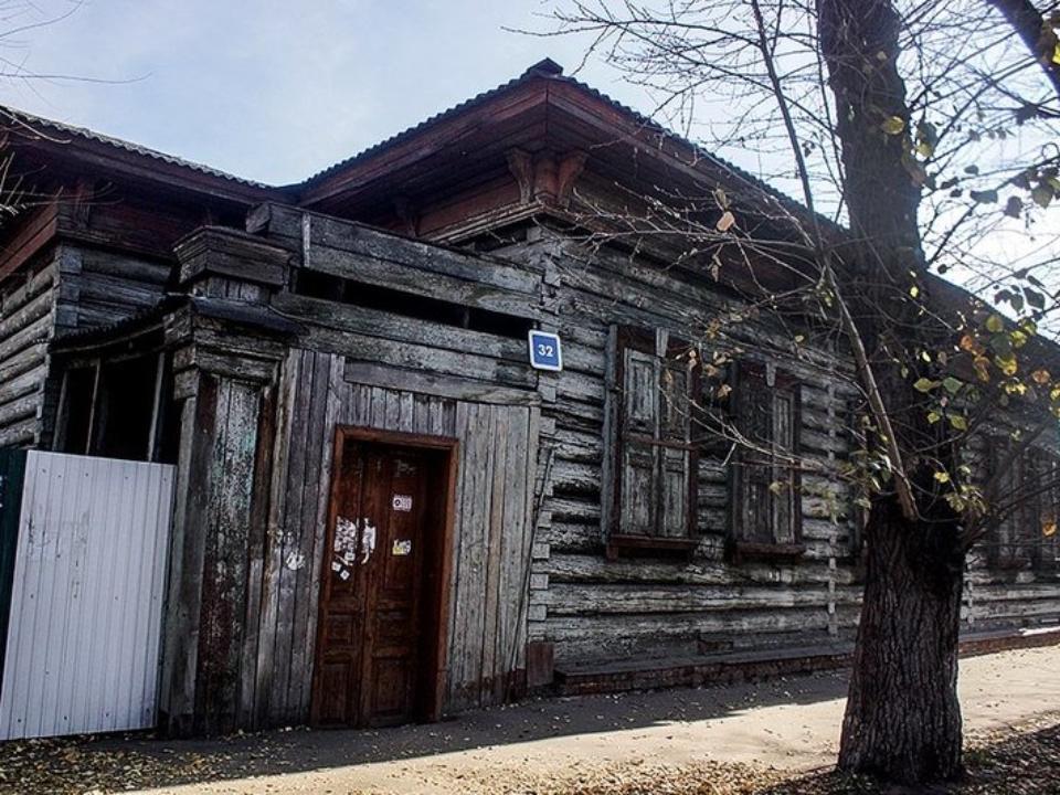 В Иркутском областном суде пройдет решающее заседание по Дому Рассушина