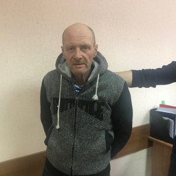 В Иркутской области задержали педофила, прятавшегося в лесу