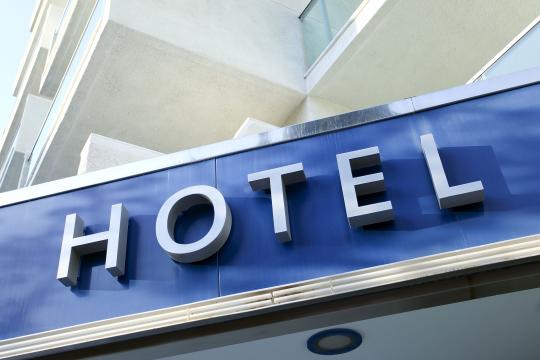 В Иркутске планируют ликвидировать нелегальные гостиницы для развития туризма
