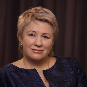 Глава ИНК вошла в рейтинг богатейших женщин России