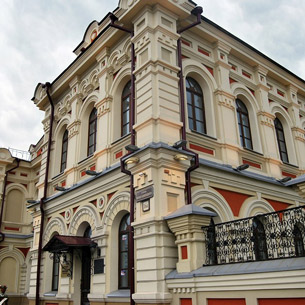 Посвященная комсомолу выставка открылась в Музее истории Иркутска