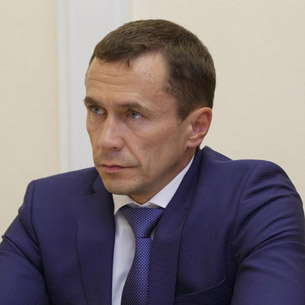 Дмитрий Бердников готов сложить полномочия в 2019 году