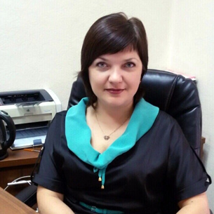 Юлия Гордина получила должность в правительстве Иркутской области