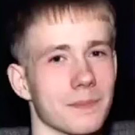 19-летний студент пропал в Иркутске