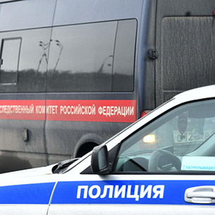 В Иркутской области бизнесмен сбил разозливших его подростков