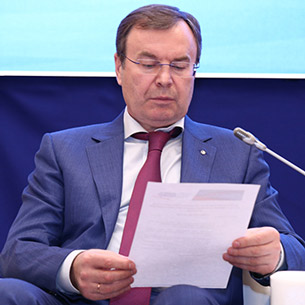 Генсовет ЕР назначил куратора выборов в думу Иркутска в 2019 году