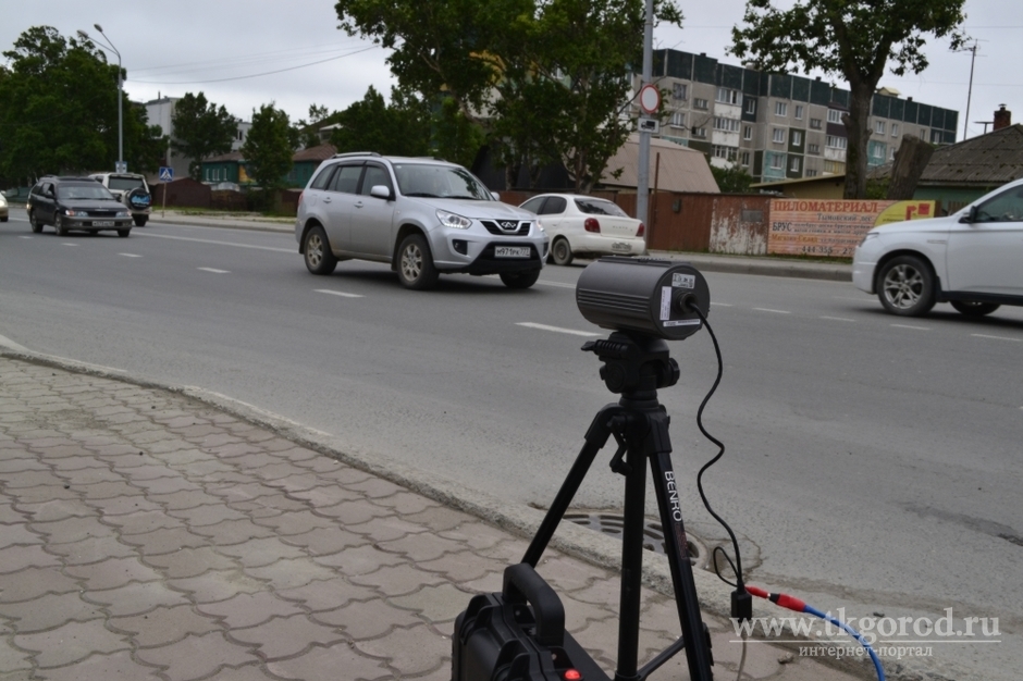 В Иркутской области умные камеры будут выявлять должников за электроэнергию по номерам автомобилей