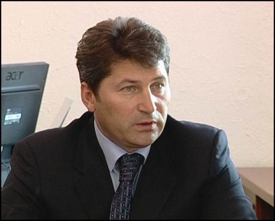 Бывшего вице-губернатора Иркутской области Павла Вибе задержали в Москве
