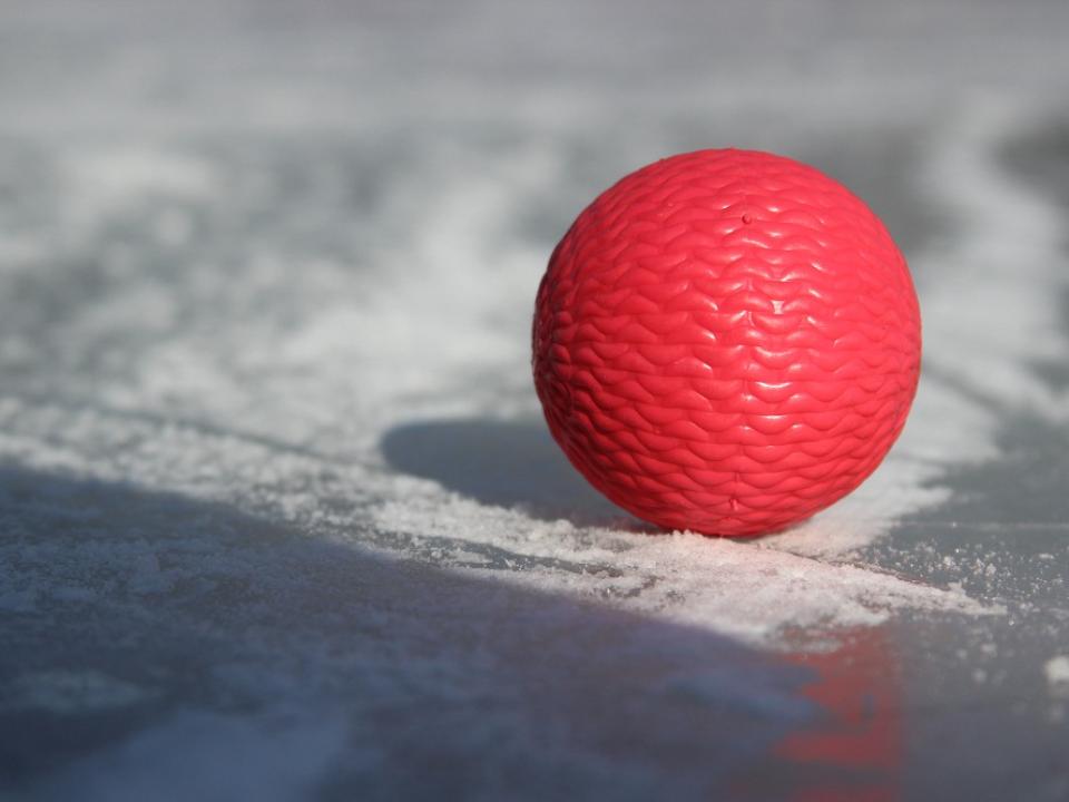 Хоккей с мячом: "Байкал-Энергия" уступила "Воднику". Все игры 9 ноября