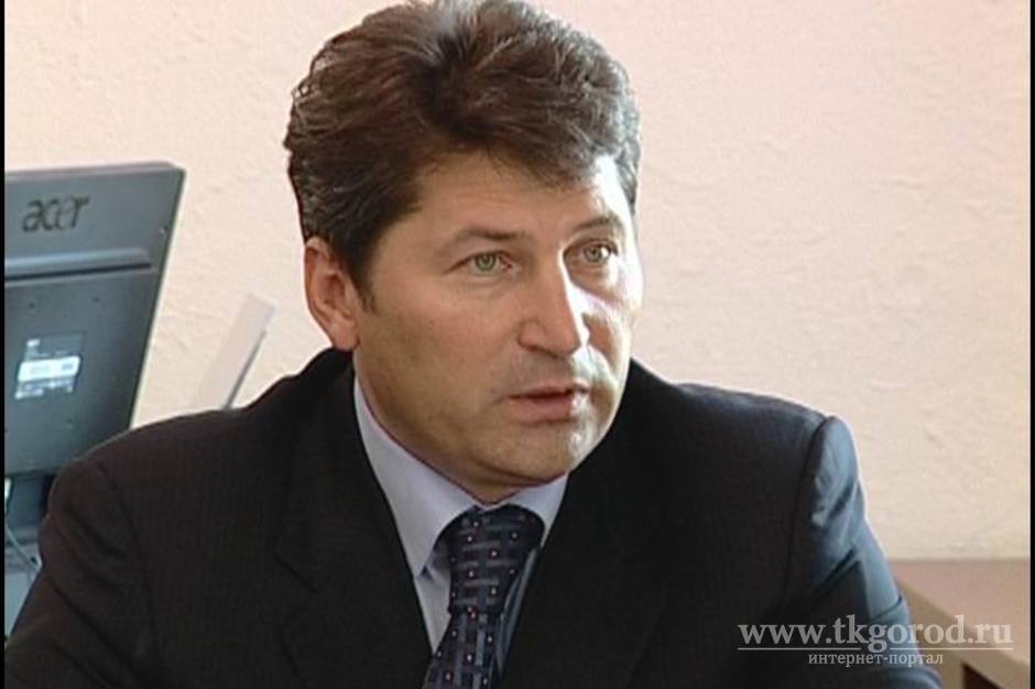 В Москве по подозрению в крупном мошенничестве задержали бывшего вице-губернатора Иркутской области