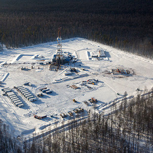 Газохимический комплекс в Иркутской области обоснуют за 49,9 млн