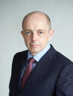 Сергей Сокол: «Иркутская нефтяная компания – это хороший пример социально-ориентированного бизнеса»